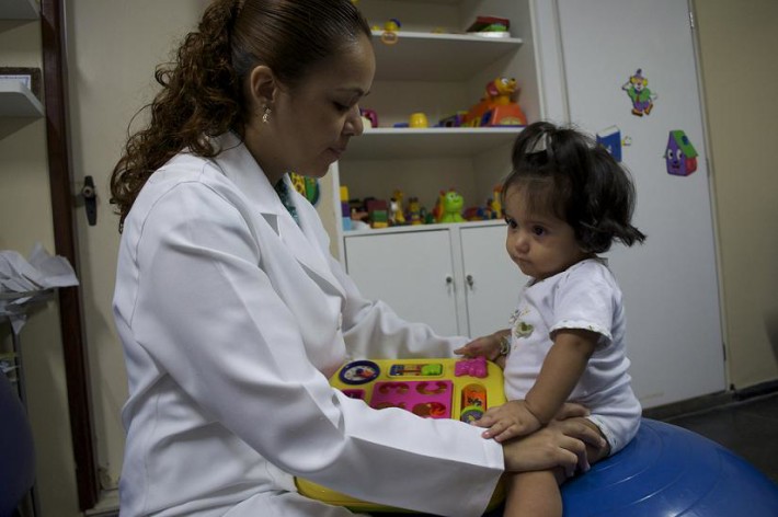 Fisioterapia neurofuncional