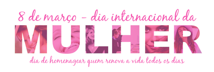 Dia da Mulher
